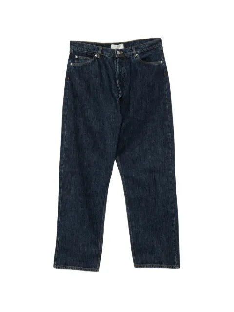Studio Nicholson Marylebone jeans