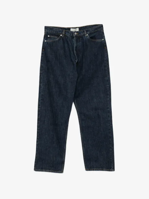 Studio Nicholson jeans Marylebone