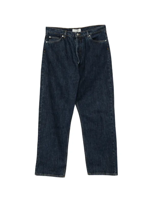 Studio Nicholson Marylebone Jeans in Blue