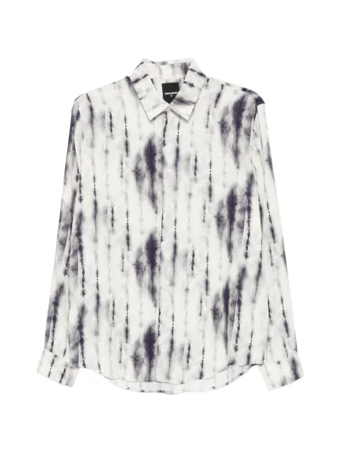 Patrizia Pepe tie-dye shirt