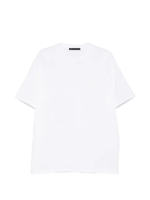 Low Brand embroidered T-shirt