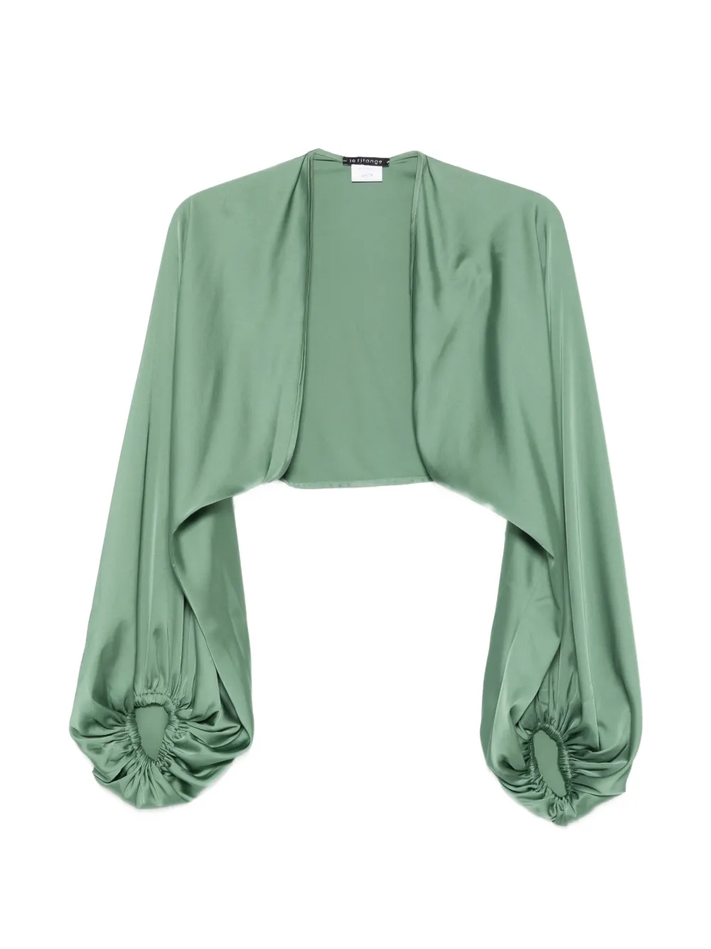 LE RJTANGE long-sleeves jacket