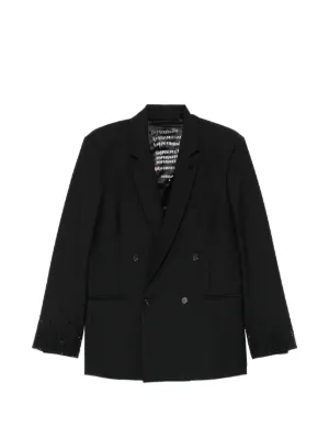 Patrizia Pepe メンズ ブレザー通販 - FARFETCH