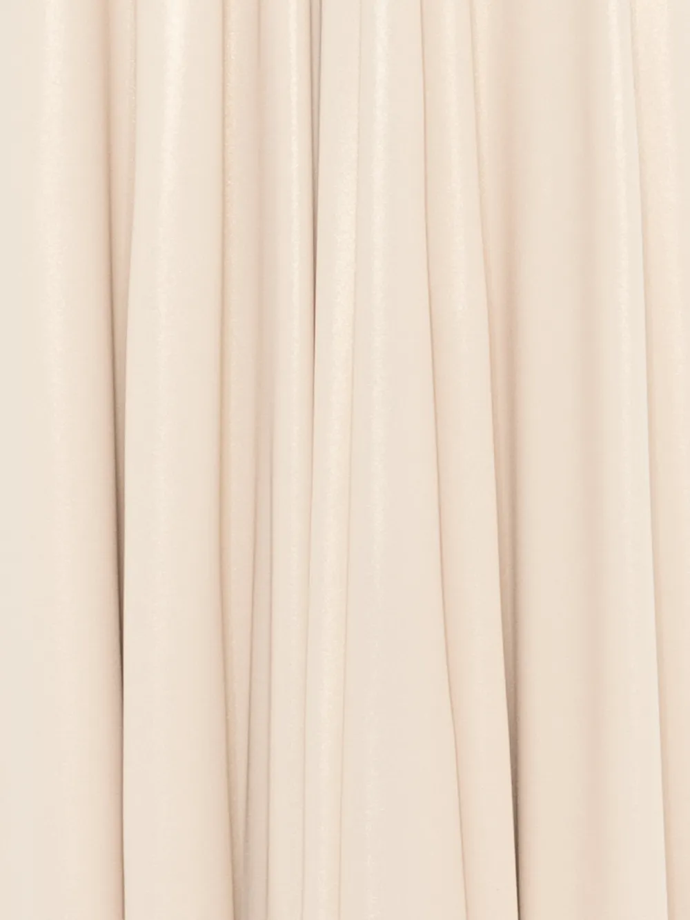 LE RJTANGE Wollen jumpsuit Beige