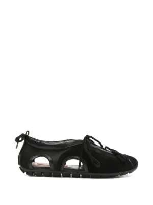Simone Rocha（シモーネ・ロシャ）シューズ - FARFETCH