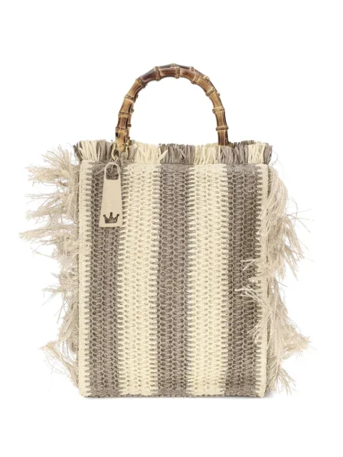 la milanesa tote Lilium