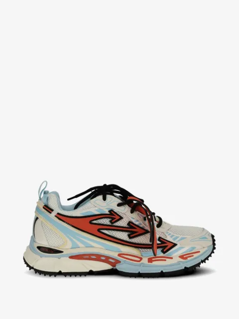 Off-White baskets Be Right Back Arrow