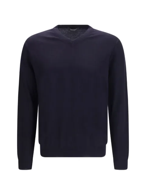 Aragona V-neck sweater