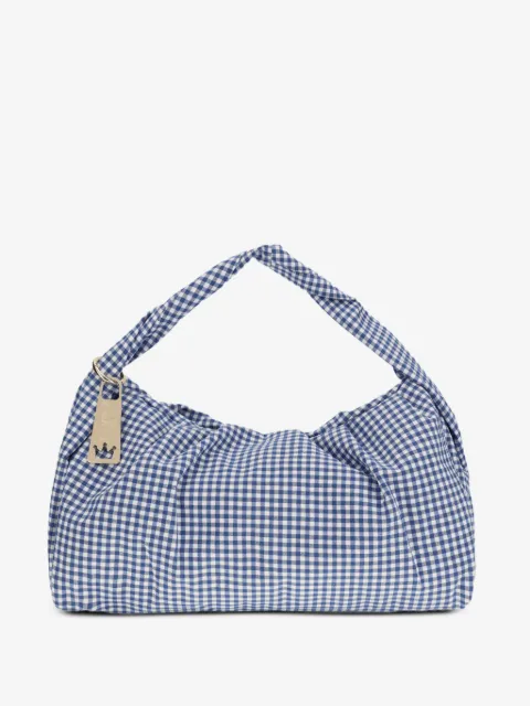 la milanesa Aralia tote bag