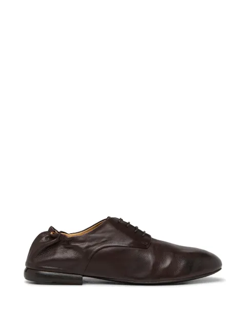 Marsèll Mandolo lace-up derby shoes