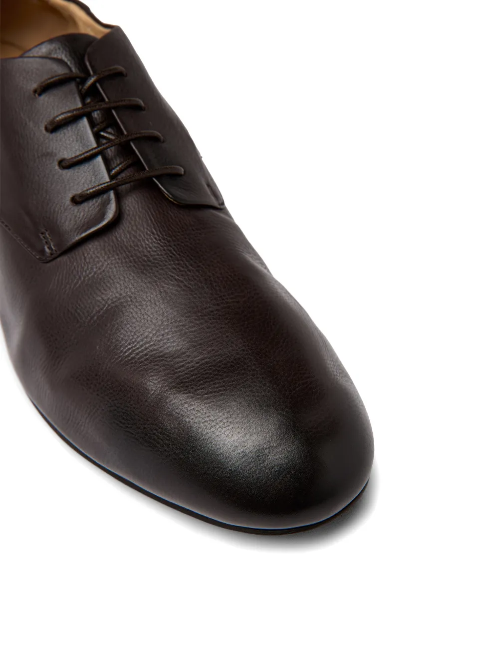 Marsèll Mandolo derby veterschoenen Bruin