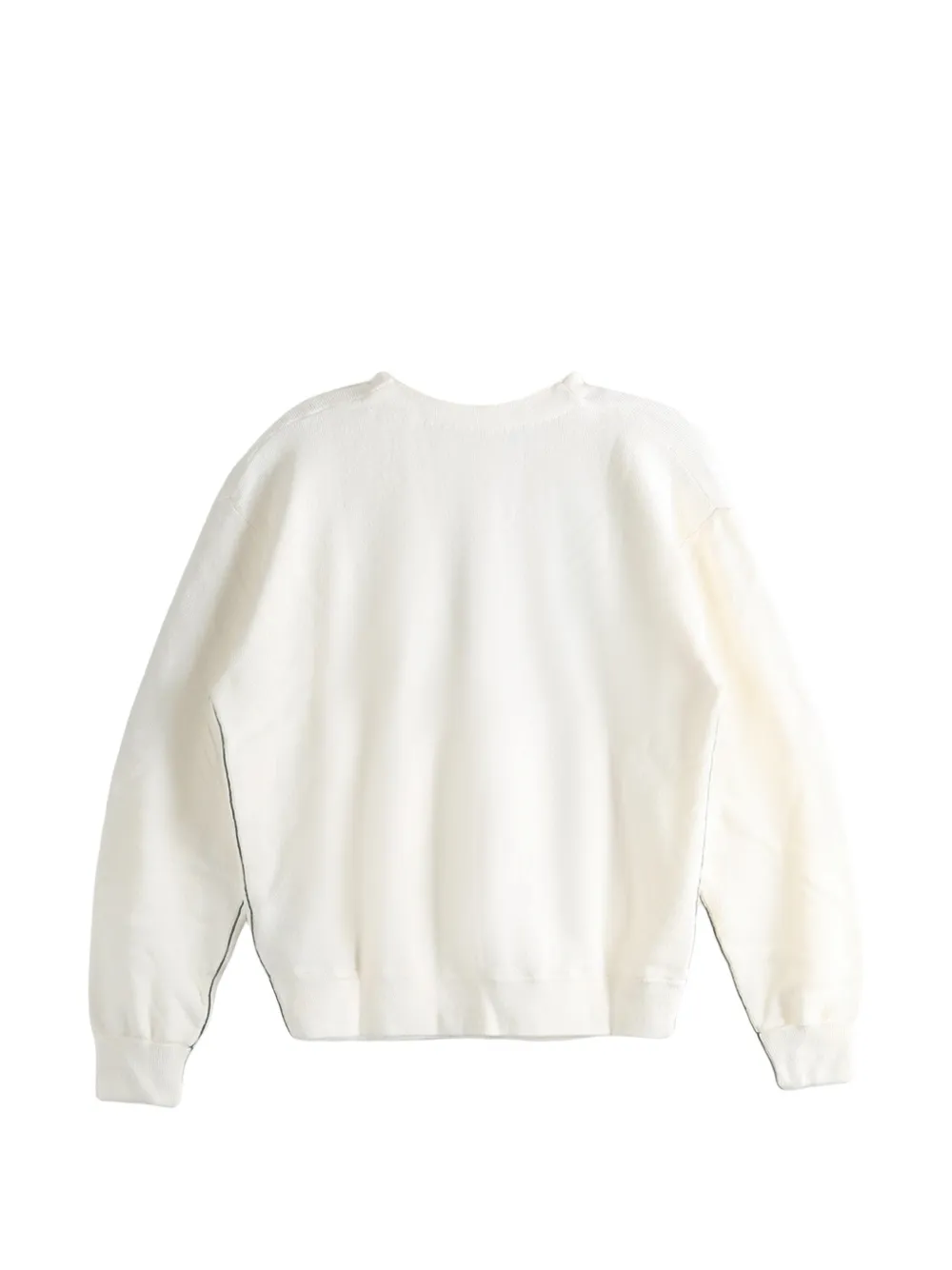 Lacoste Vest met V-hals Beige