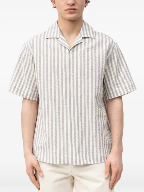 HUGO striped shirt