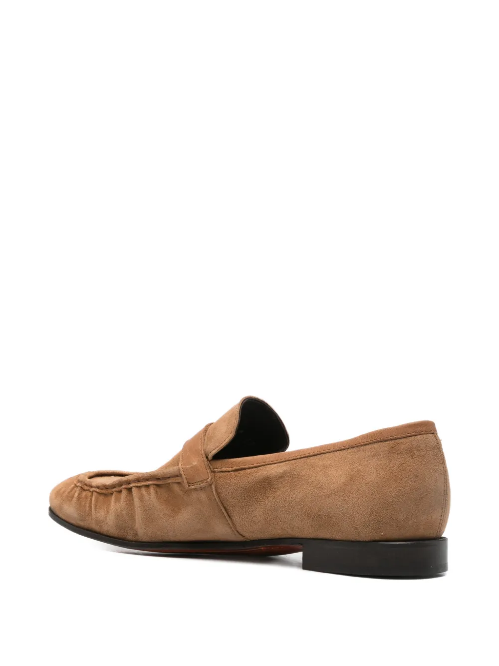 MORGILLO Morandi loafers Bruin