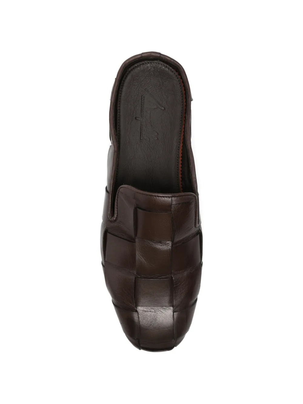 MORGILLO Renga muiltjes Bruin