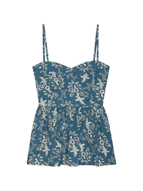 The Great. 더 버스 페플럼 탑