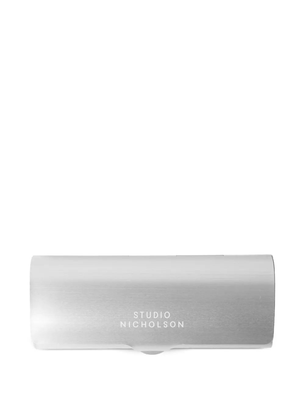 Studio Nicholson Type 1 zonnebril Beige