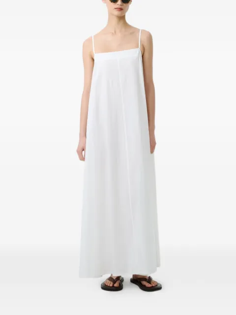 Studio Nicholson Achille midi dress
