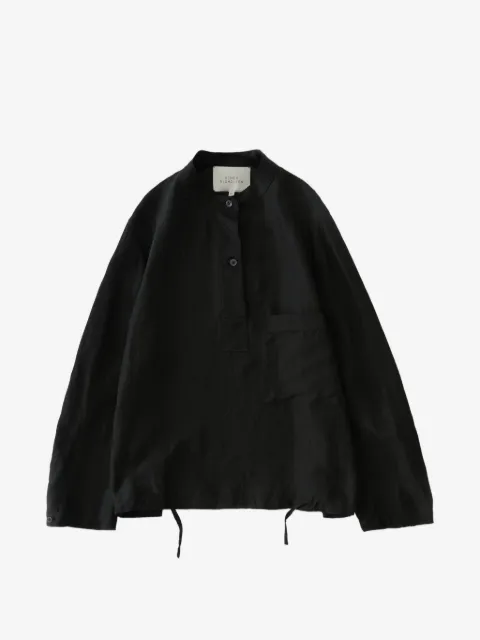 Studio Nicholson camisa Baye Twill