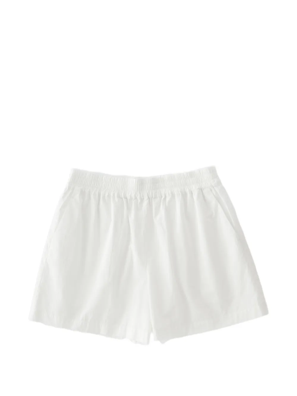 Studio Nicholson Elio shorts - White