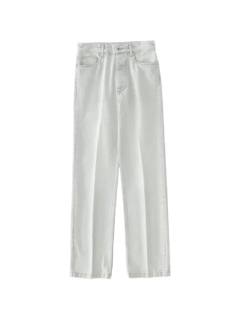 Studio Nicholson Barra five-pocket jeans 
