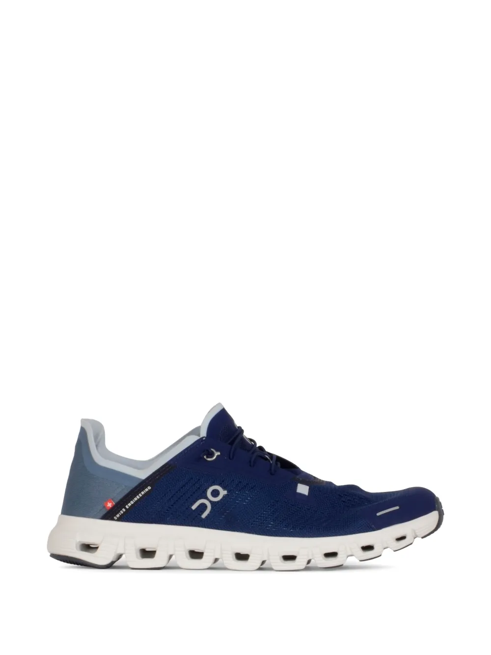 On  Cloud 6 sneakers | azul | Image 1