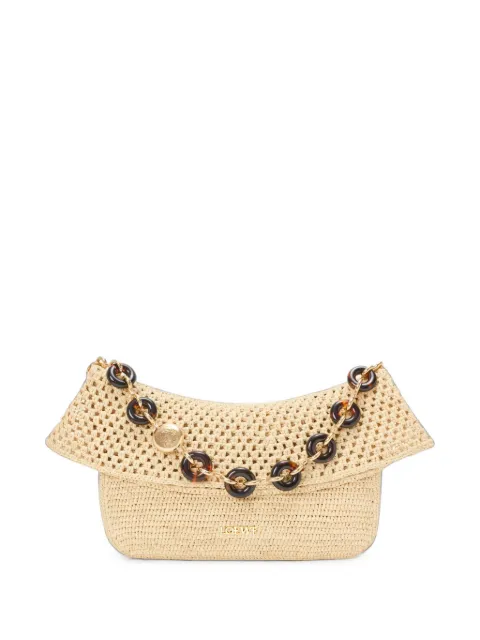 LOEWE sac cabas Ola à design tissé