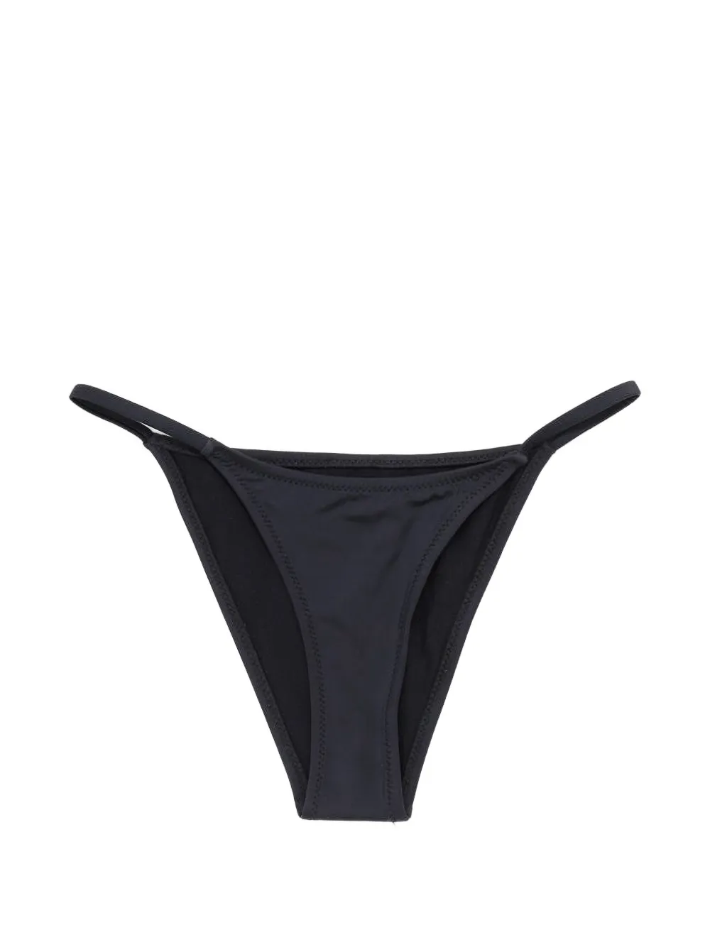 Paloma Wool Adina Bikini Bottoms In Black