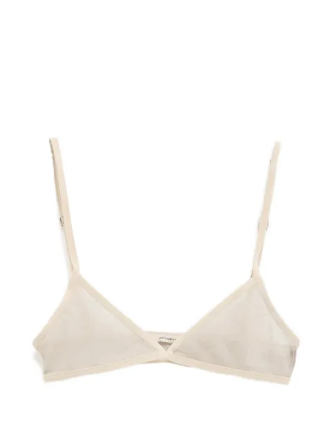 Paloma Wool triangle bra