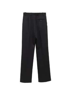 Balenciaga テーラードパンツ メンズ通販 - FARFETCH