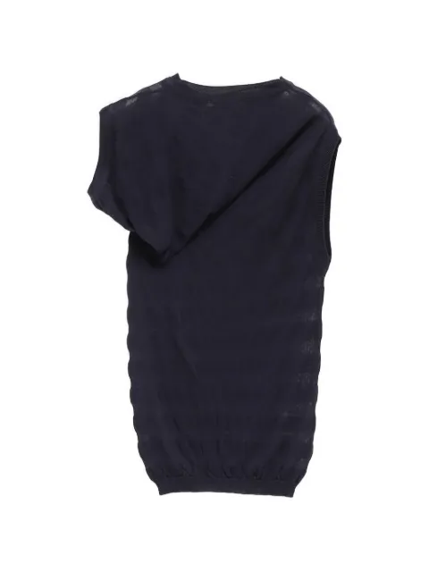 Paloma Wool sleeveless crew-neck T-shirt