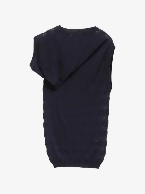Paloma Wool sleeveless crew-neck T-shirt