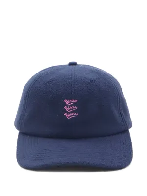Supreme x True Religion® logo-patch Beanie Hat | Blue | FARFETCH