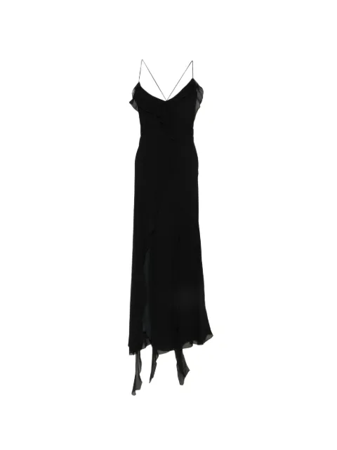 Aniye By vestido Long Marian