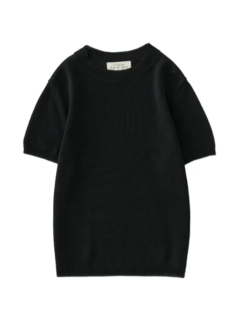 Studio Nicholson Seren ribbed top