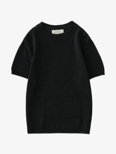 Studio Nicholson Seren ribbed top