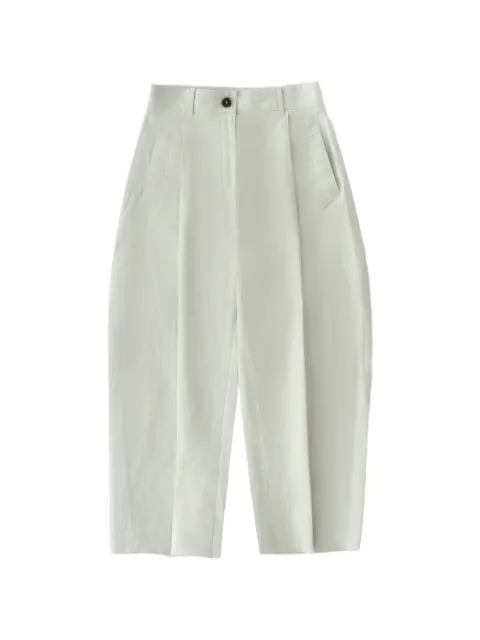 Studio Nicholson pantalones Minos