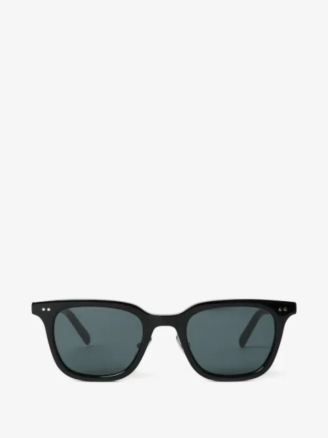 Studio Nicholson lentes de sol Type 1