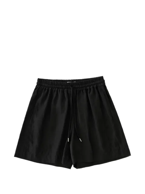 Studio Nicholson Karya elasticated shorts