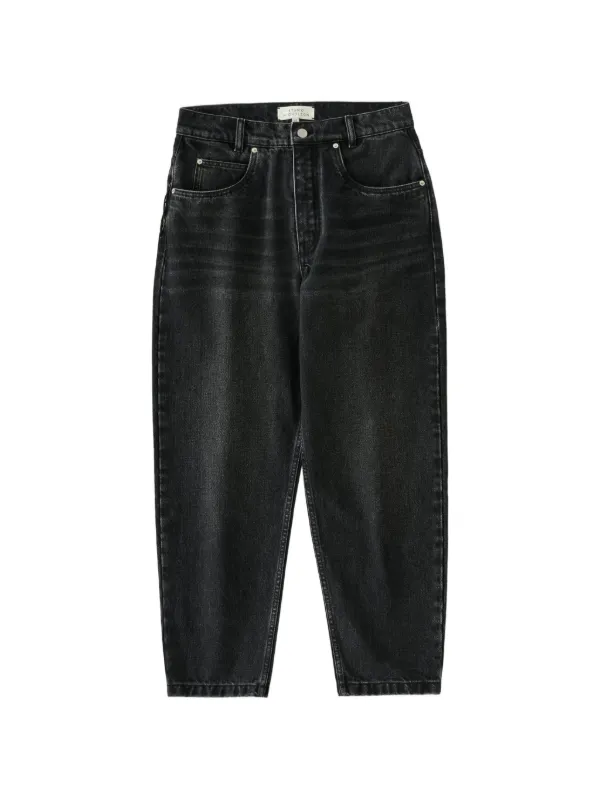 Studio Nicholson Jura ジーンズ | ブラック | FARFETCH JP