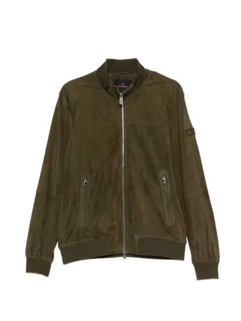 Peuterey suede jacket