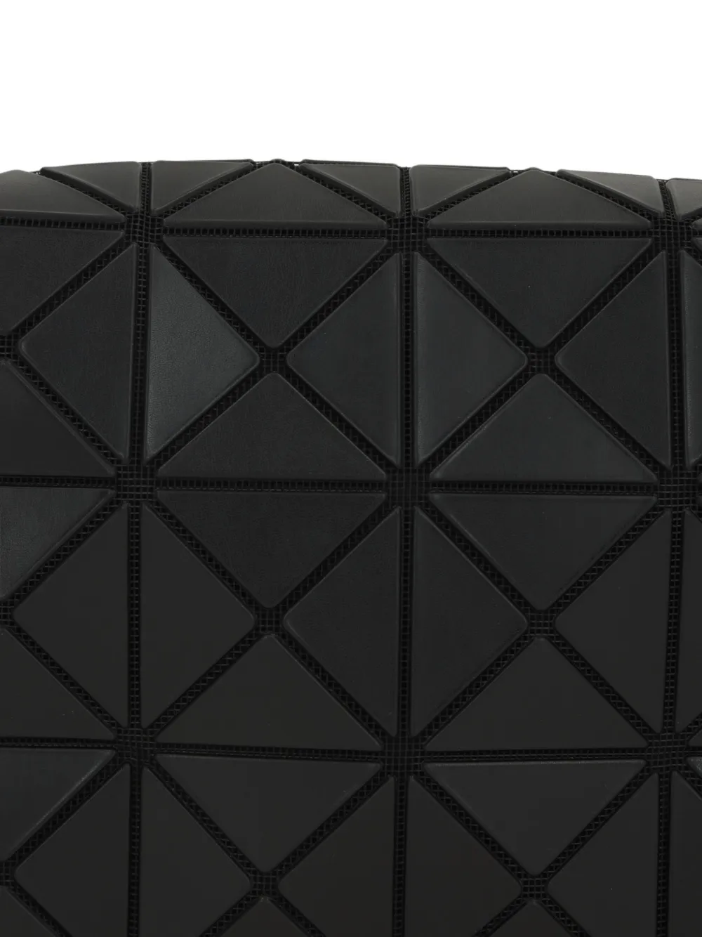 Bao Issey Miyake Cuboid schoudertas met geometrisch vlak Zwart