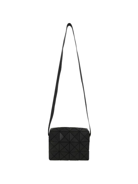 Bao Bao Issey Miyake Cuboid geometric-panel shoulder bag