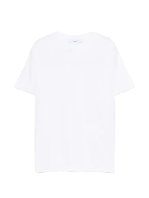 Paolo Pecora Kids crew-neck T-shirt
