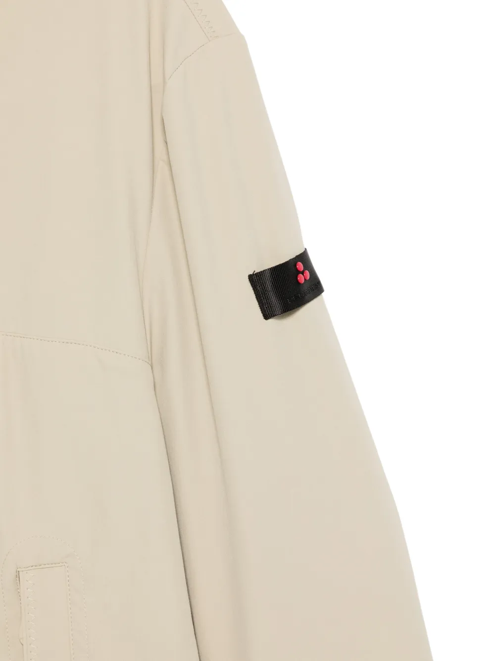 Peuterey Uyapo jack Beige