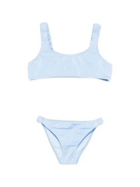 MC2 Saint Barth Tailor ruched bikini