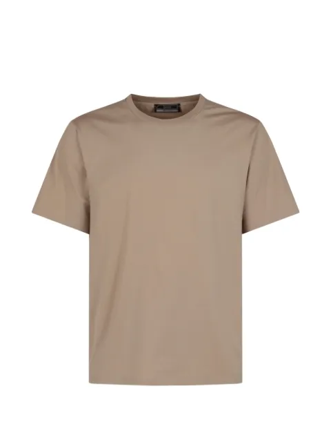 Herno short sleeve T-shirt