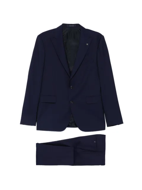 Tagliatore single-breasted suit