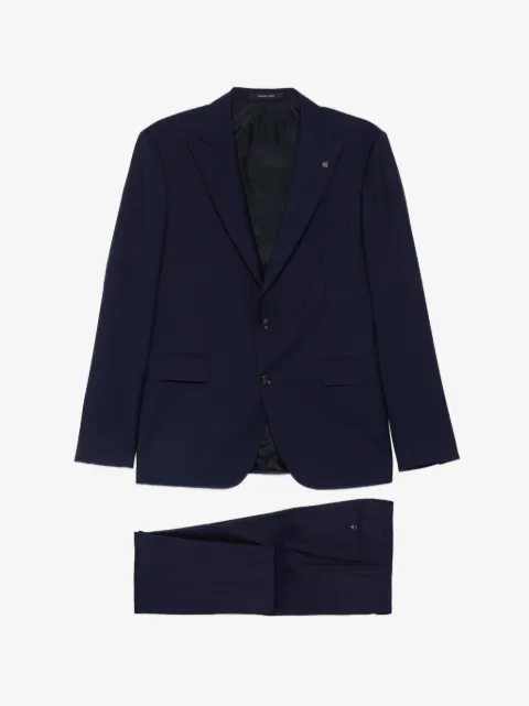 Tagliatore single-breasted suit