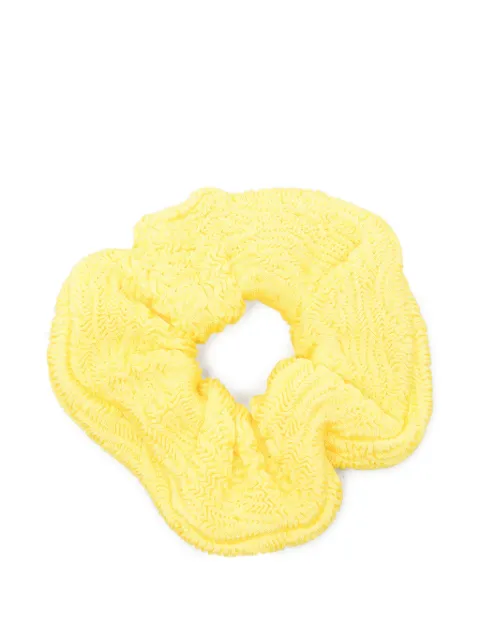 PARAMIDONNA Kids Acessório para cabelo com babados